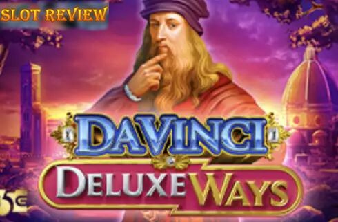 Da Vinci DeluxeWays